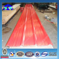 2014 New high quality gi sheet corrugated sheet price, galvanized steel sheet for roofing for roofing
